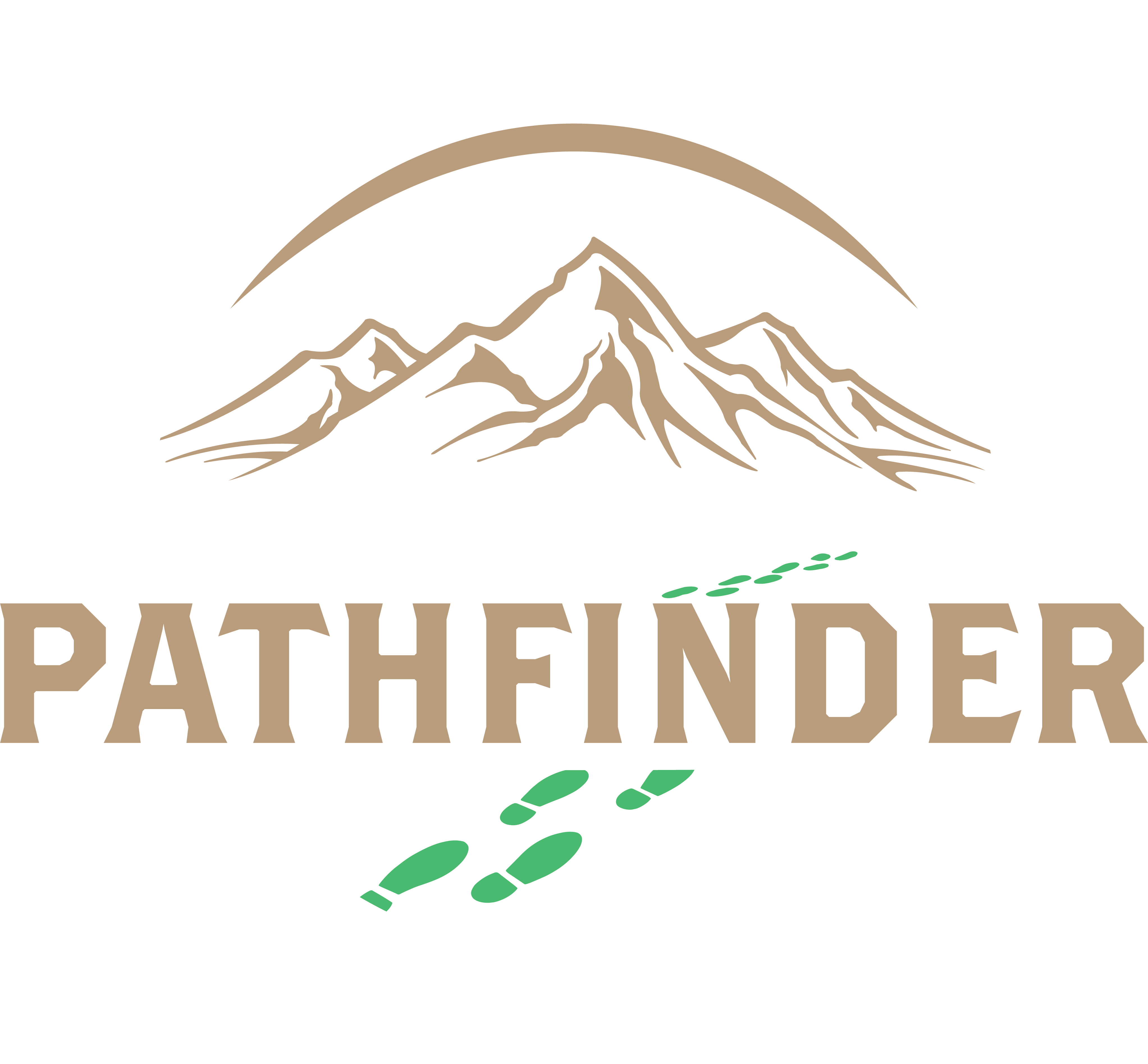 Pathfinder